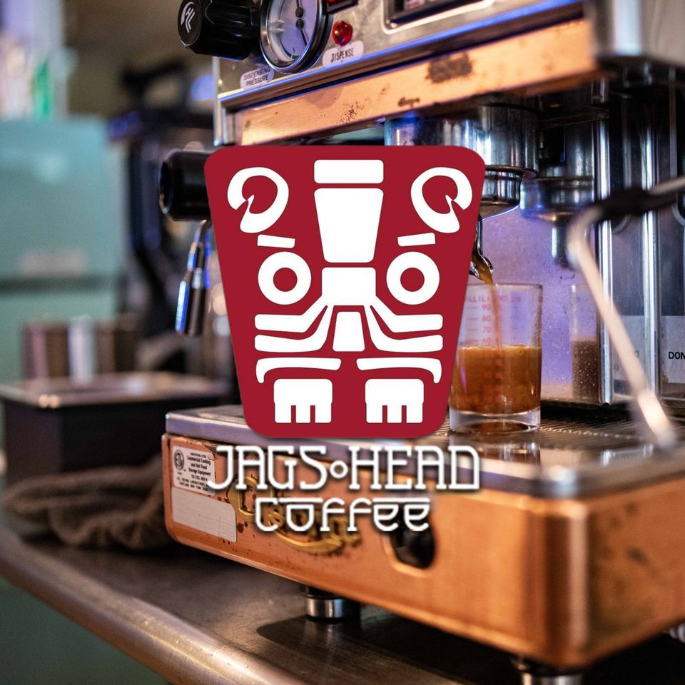 Jagsheadcoffee