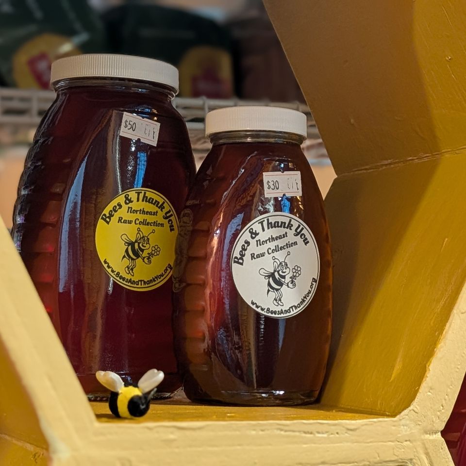 Bees and thank you honey grilled cheese worcester ma (4)