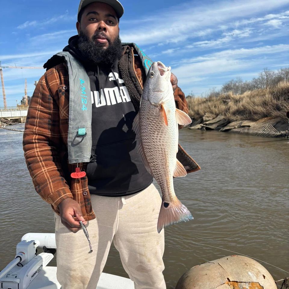 Fishing 1