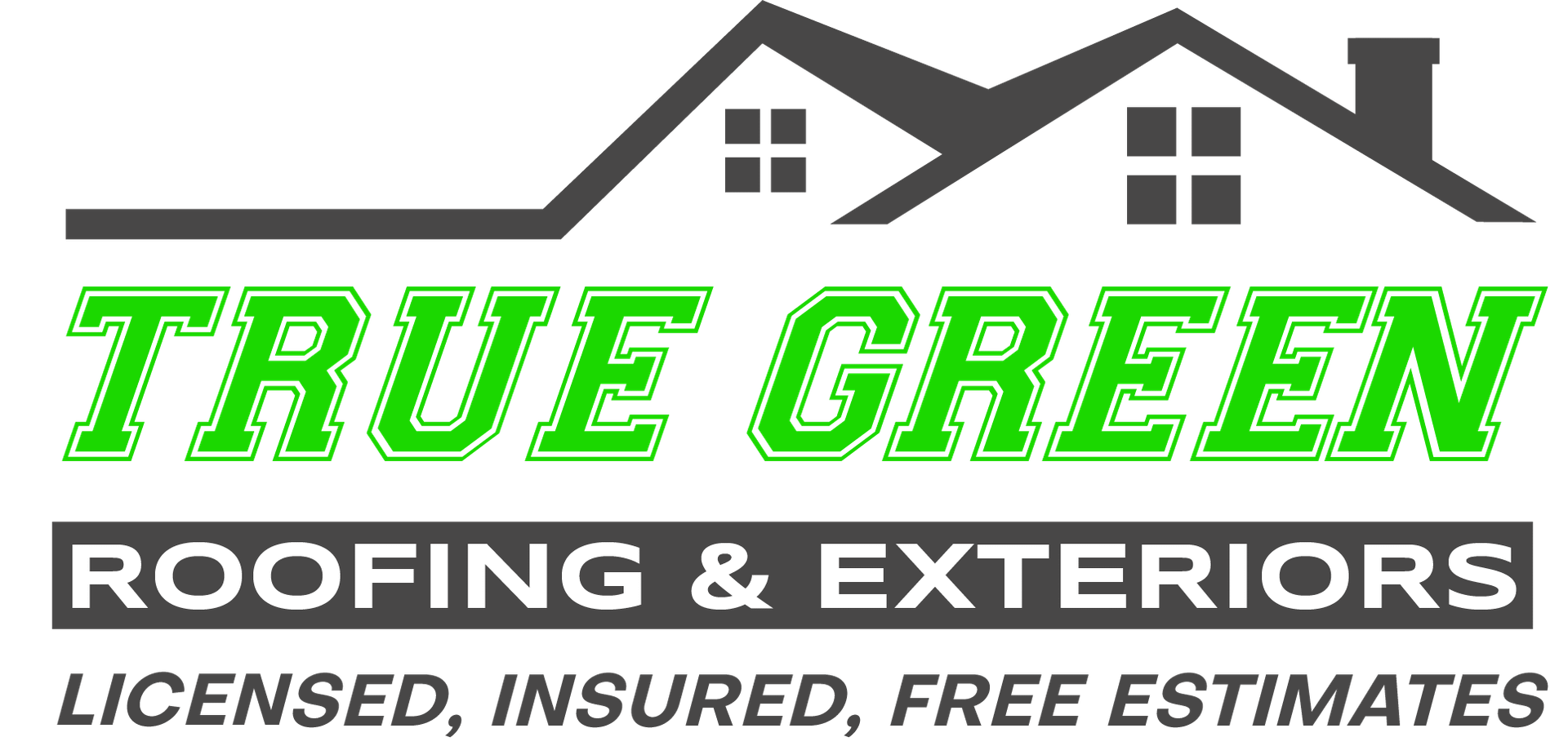 True Green Roofing & Exteriors