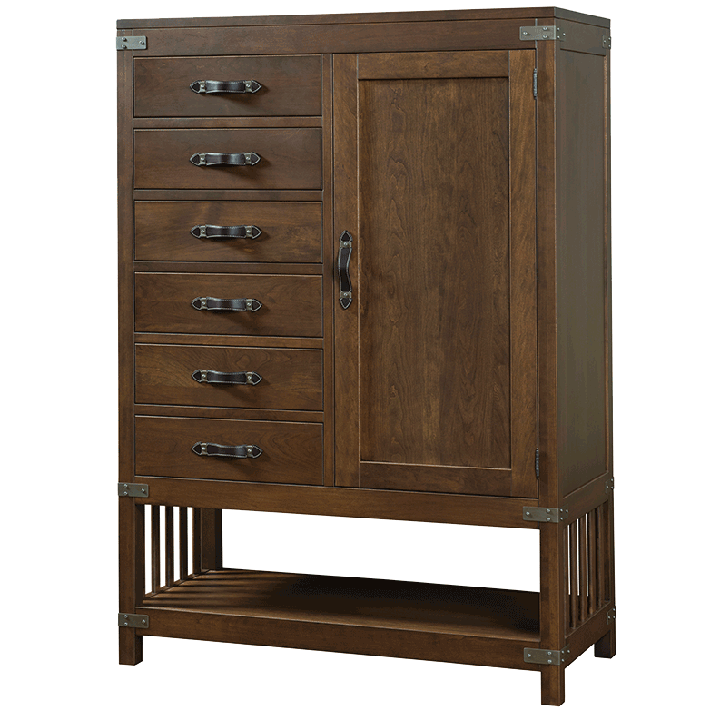 Trf williamsport wardrobe