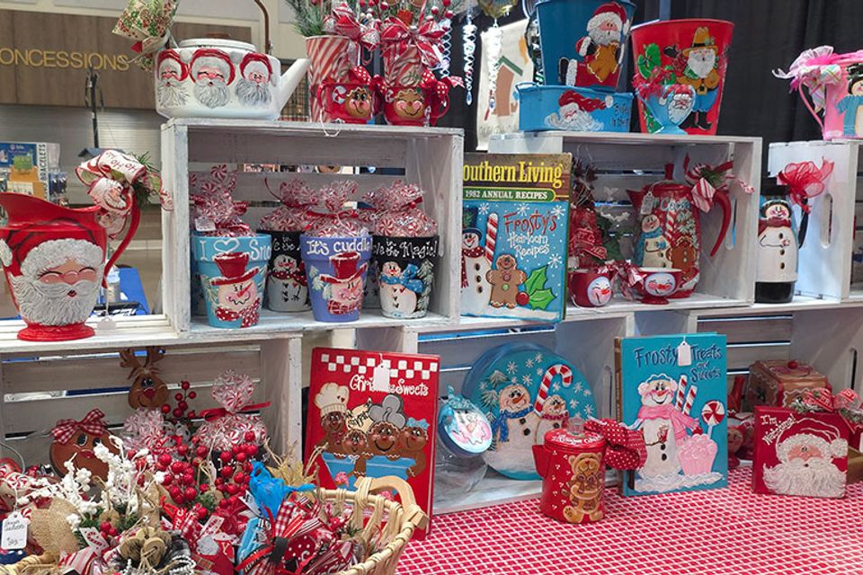 Kauz the fall market 8