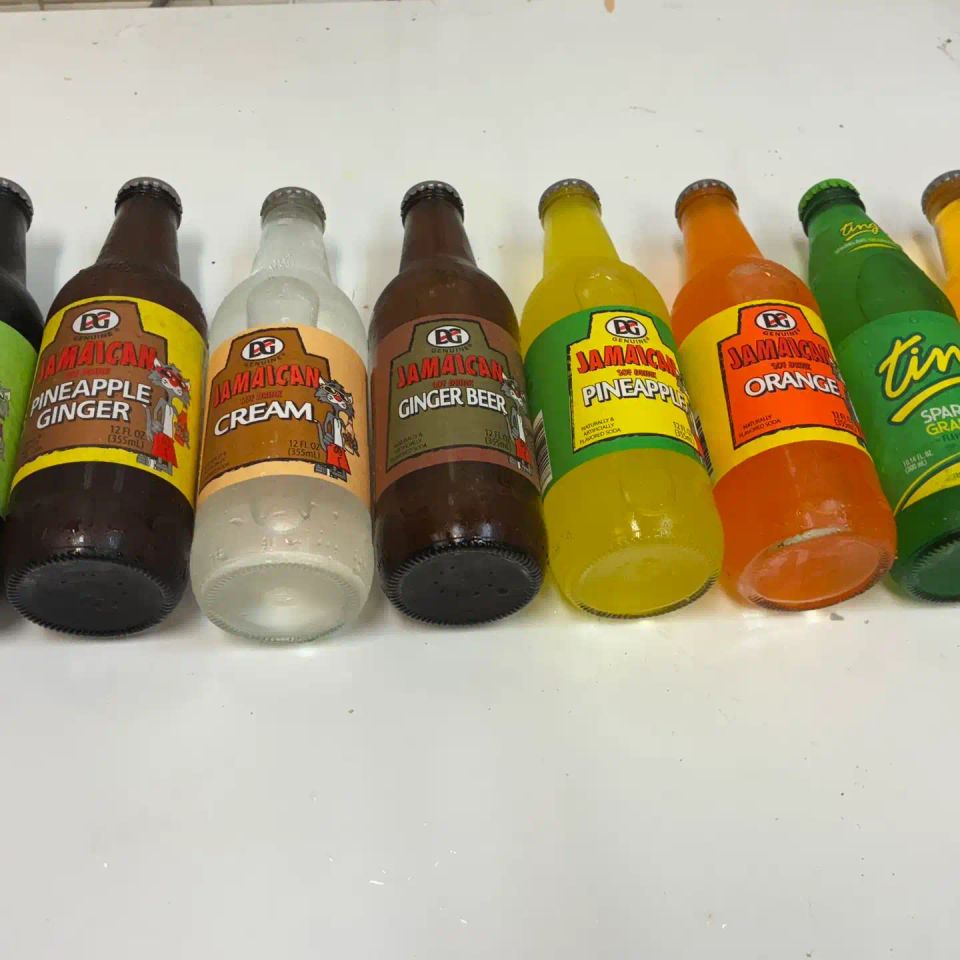 Jamaican pop