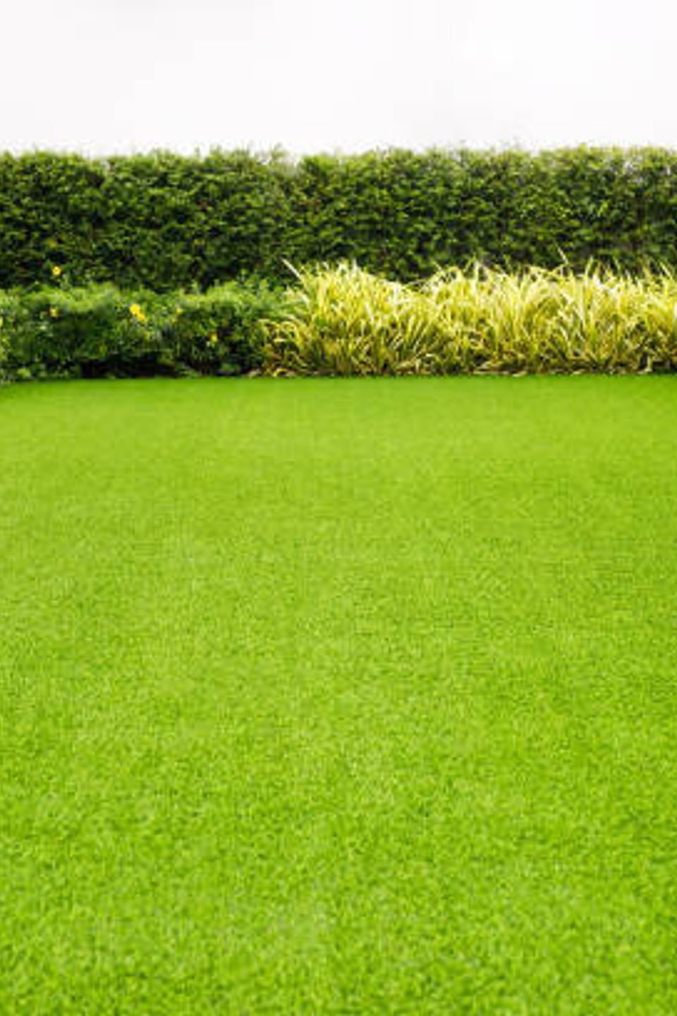 Artificial turf 3