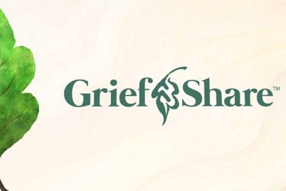 Grief share