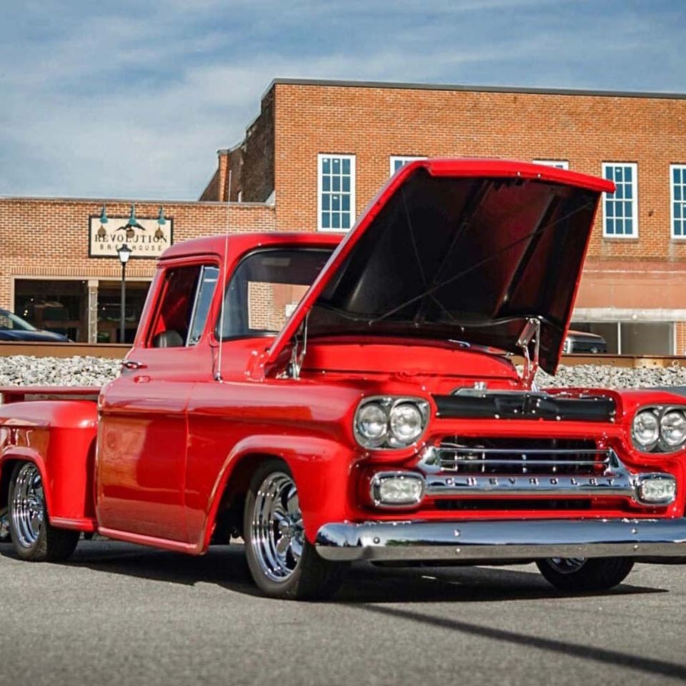 Truck