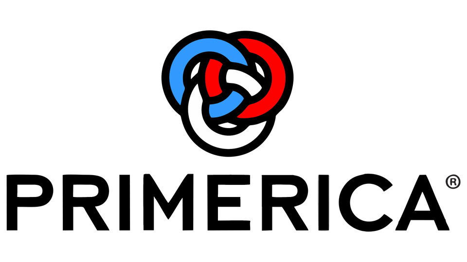 Primerica emblem