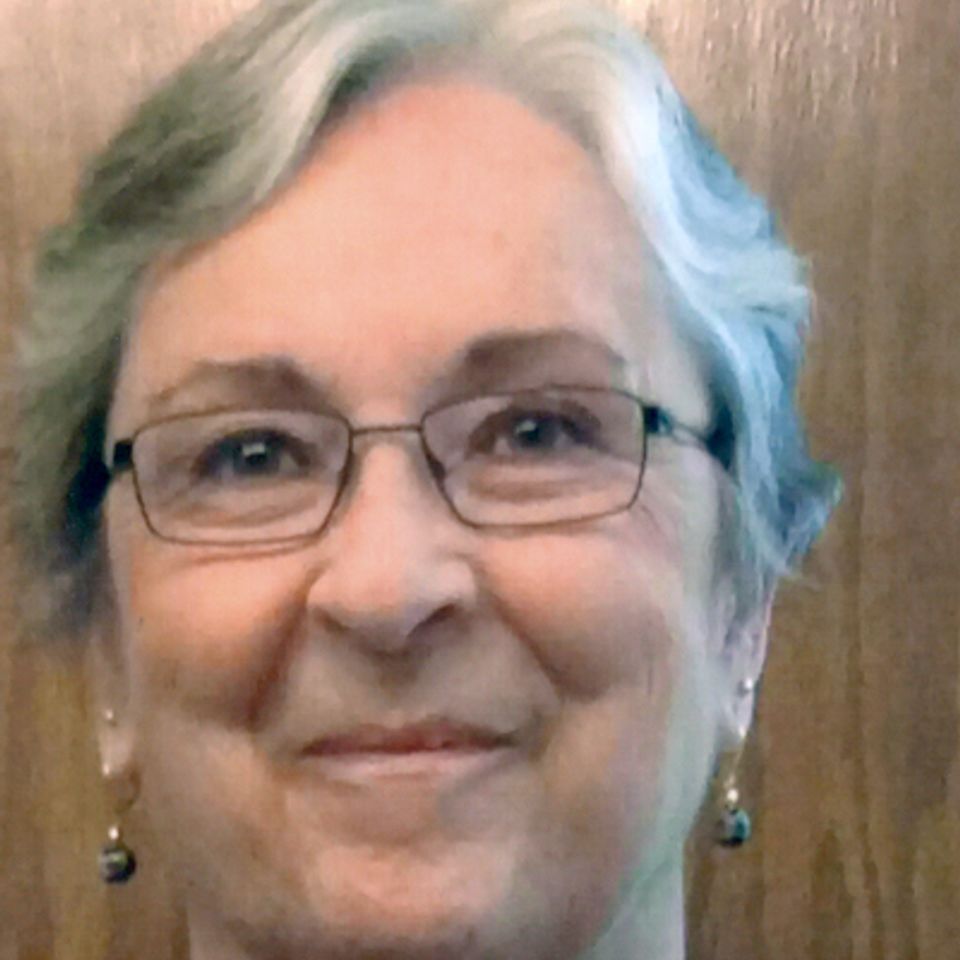 Barbara runciman