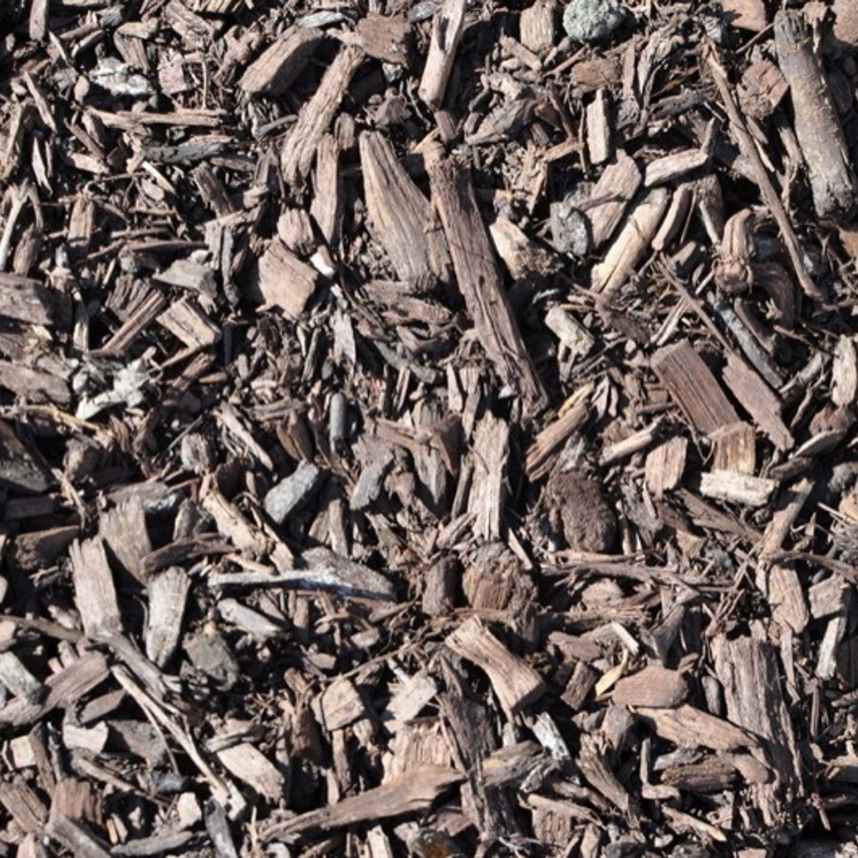 Loveland & Fort Collins Mulch Crystal Landscape Supplies