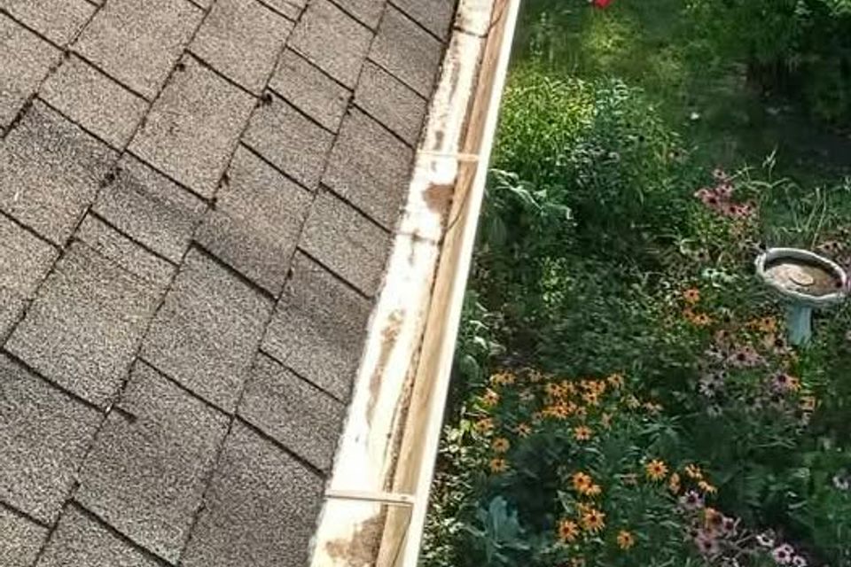 Hfc gutters cleaning services llc homewood chicago illinois 3