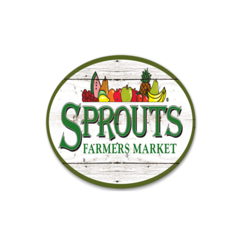 Sprouts new logo