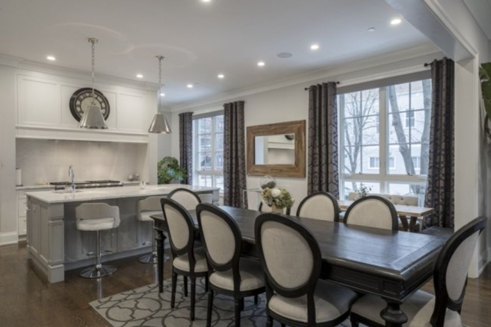 Best company for kitchen remodel raleigh nc