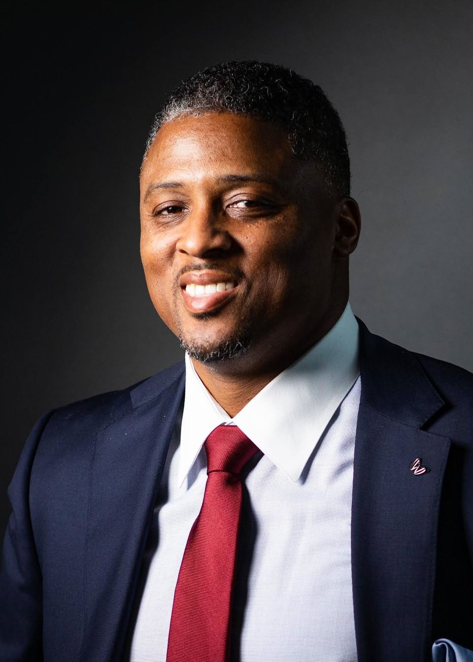Warick dunn photo 2023 cropped