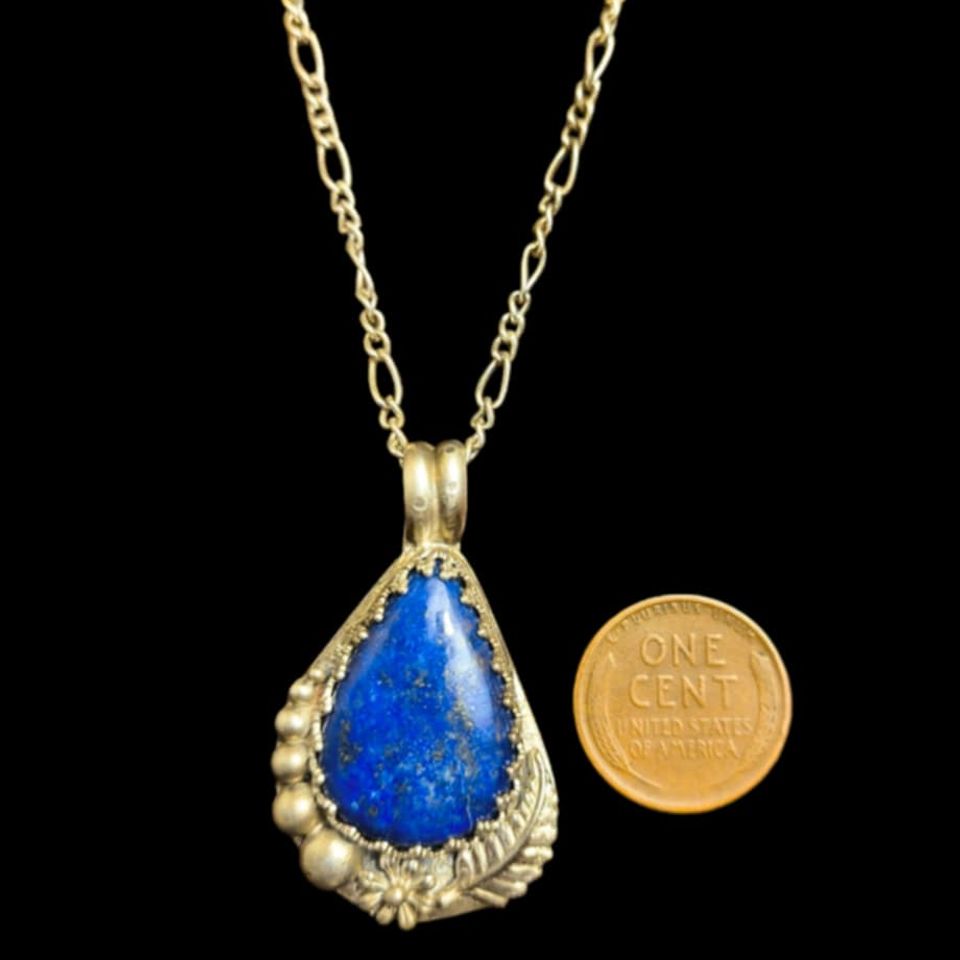 Lapis lazuli  160