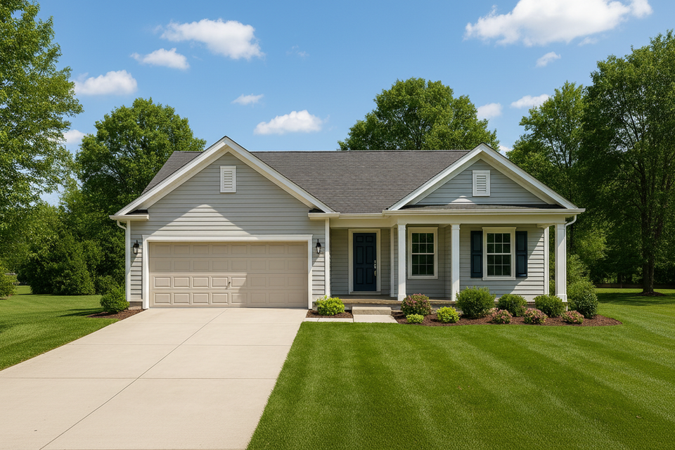 16 9 front ranch home