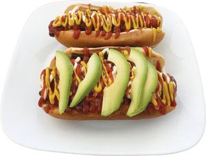 Hotdog regular   hotdog super (1)