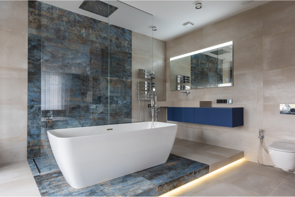 Bathroom Remodeling in Houston, TX