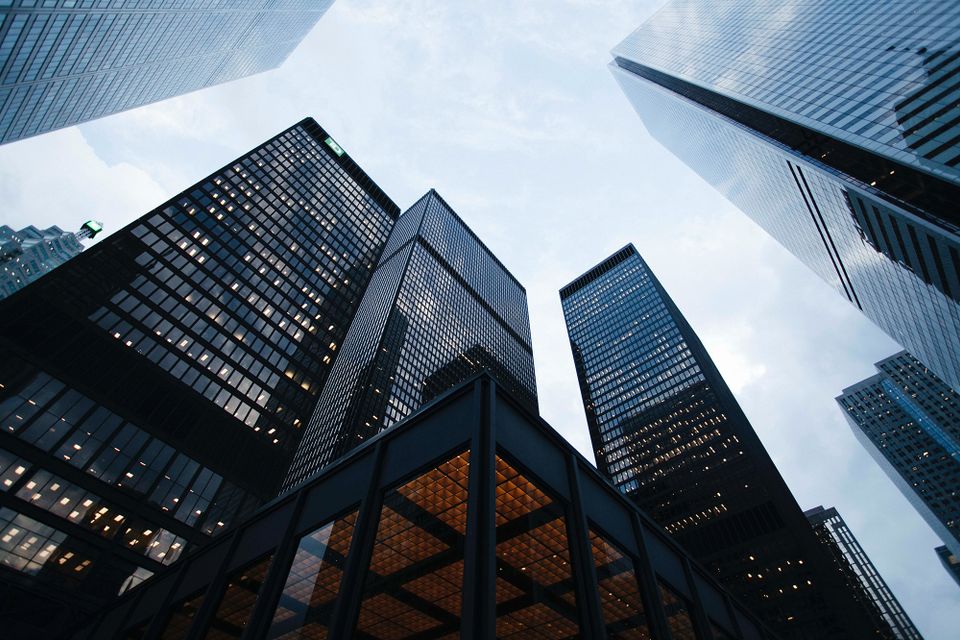 business brokerage firm