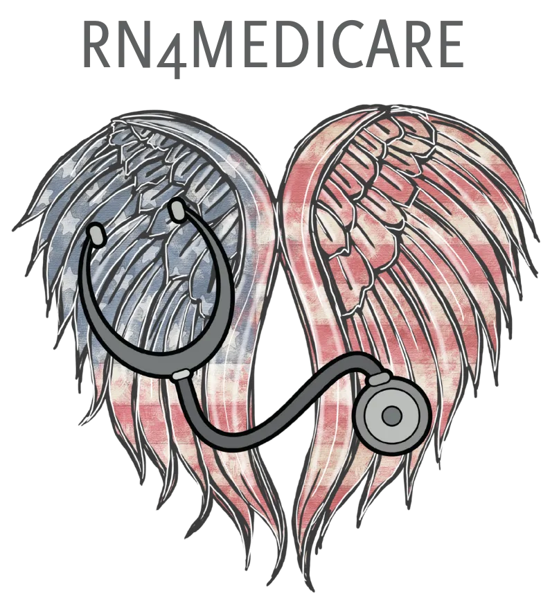 RN 4 Medicare