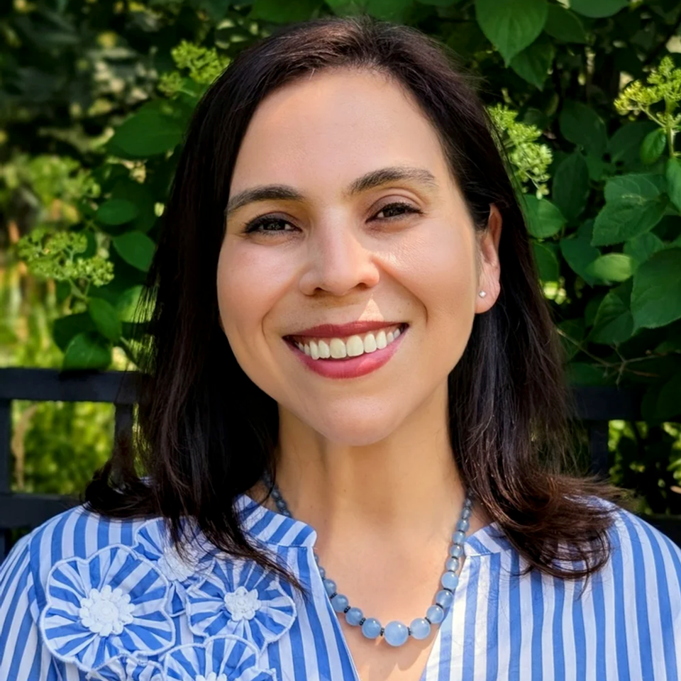 Elaine Olson