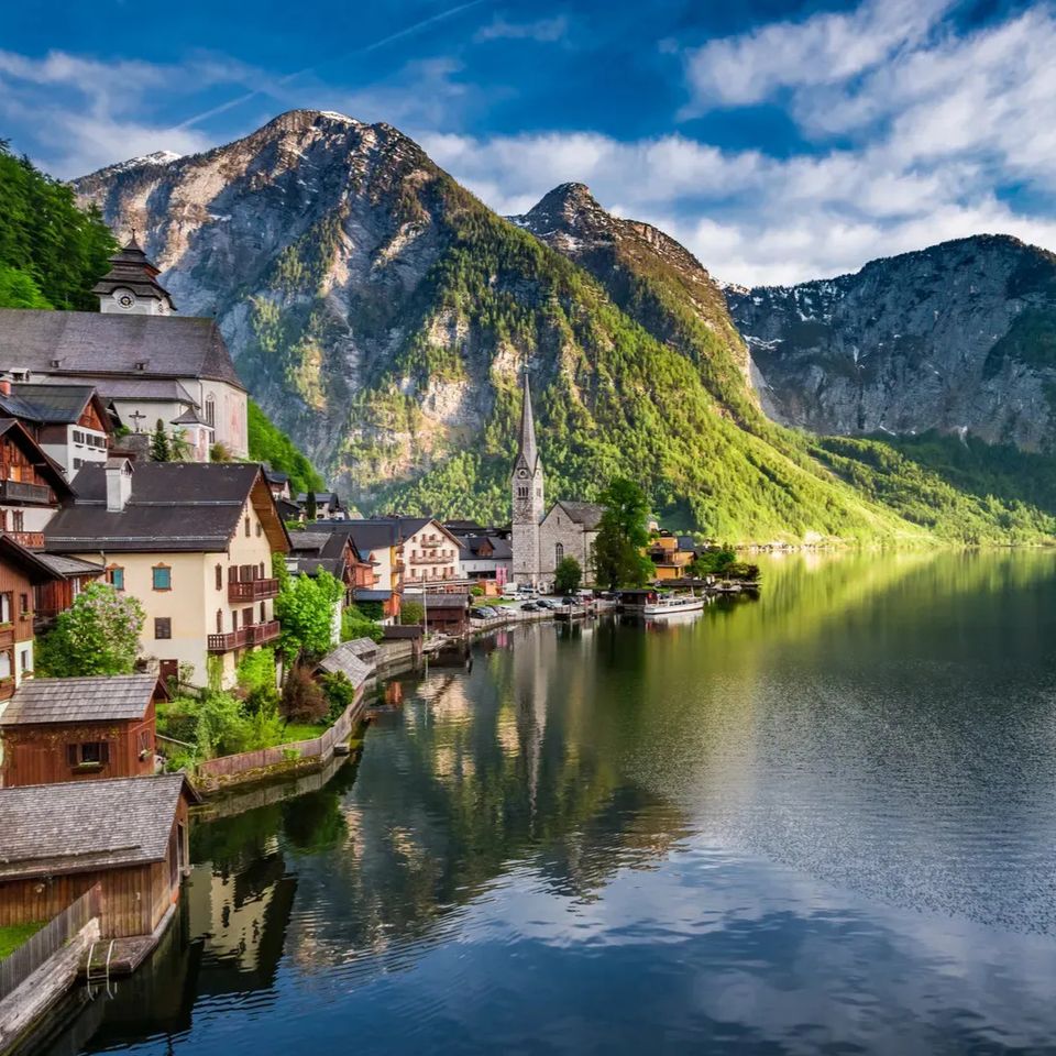 Win a free trip to a wonderful vacation destination