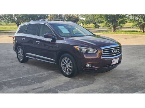 2015 infiniti qx60 base 4dr suv