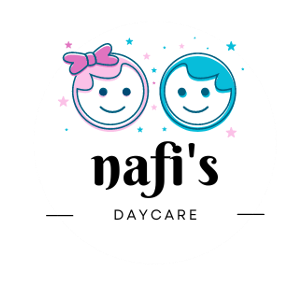 Nafi's logo 3