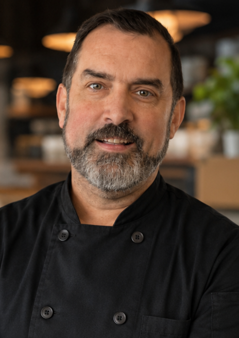 Chef Sean