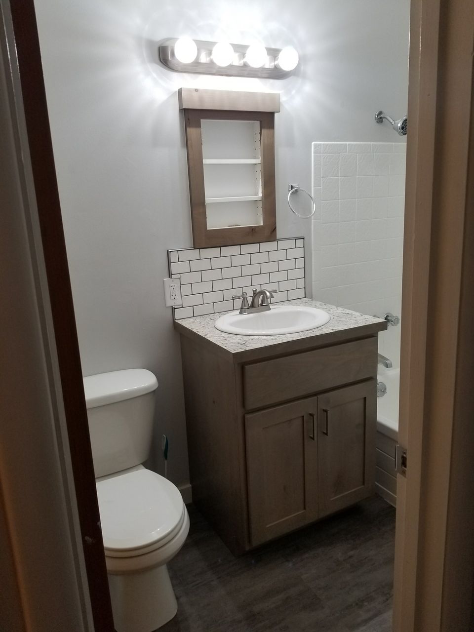Residential Property Maintenance