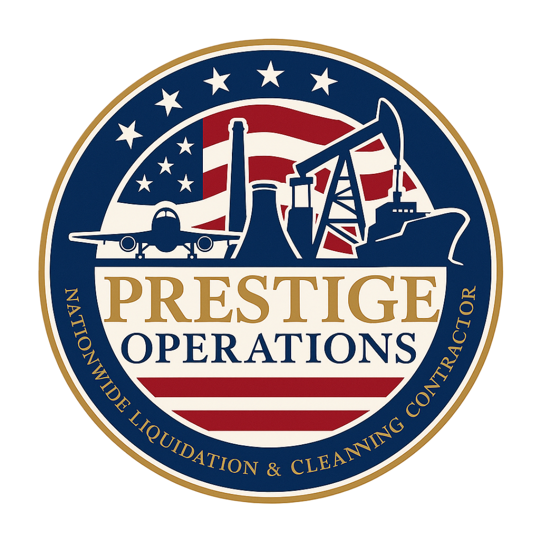 Prestige Operations