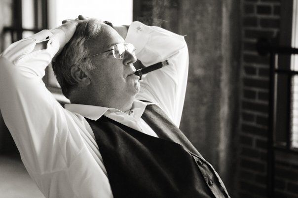 The Educated Cigar & Wine