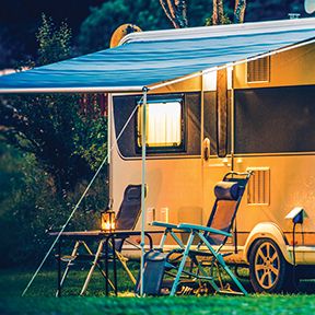 Awning 2