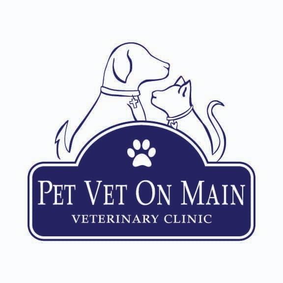 Pet Vet on Main
