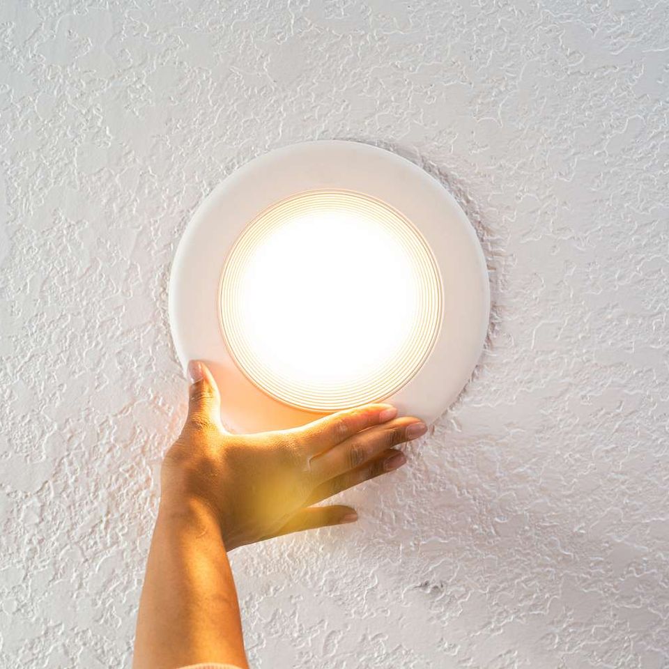 Convert ceiling light to recessed light p2 1821561 09 d6f90af585b2482c91a3e18464d76070