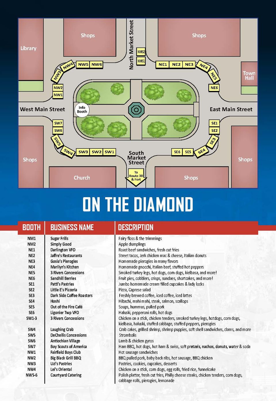 2025 fld official program page 36