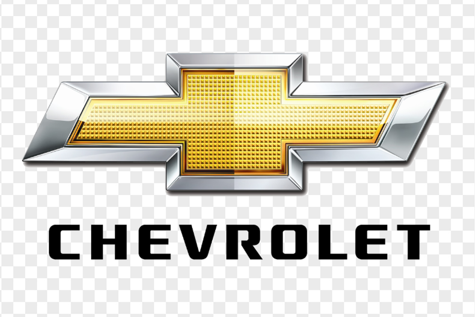 Chevrolet logo