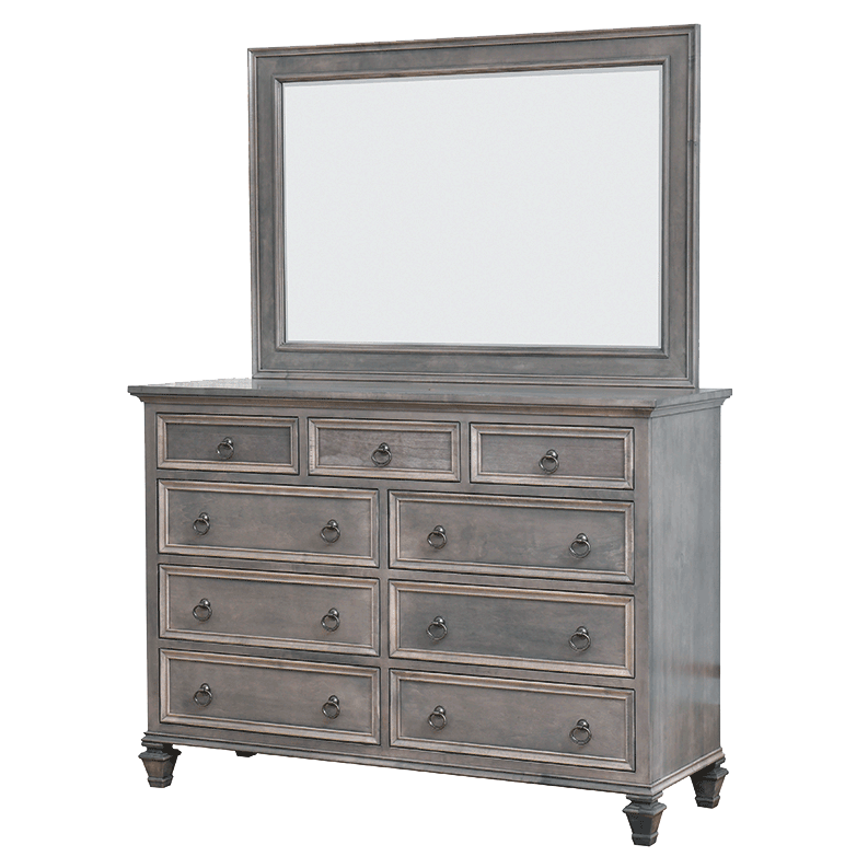 Trf 4805 tall dresser