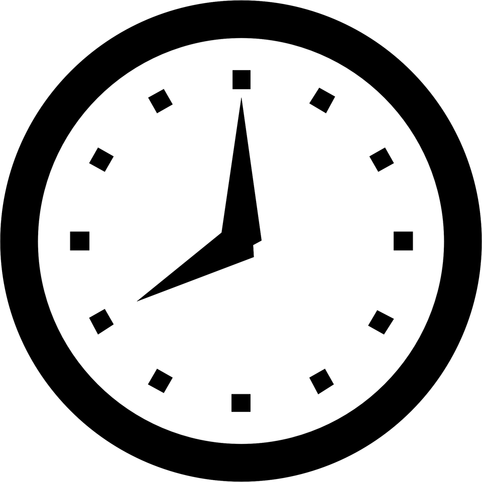 Clock g3467f0753 1920