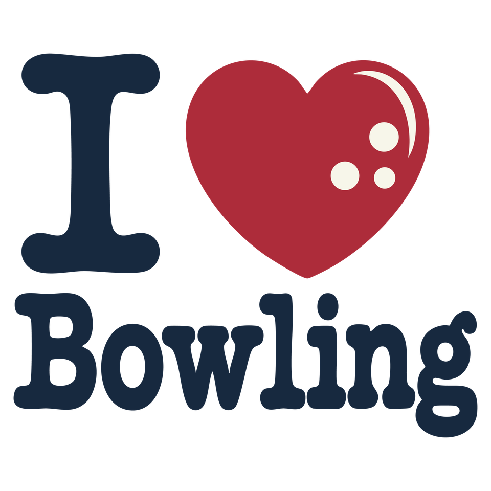 Bowling   i love bowling 4 18