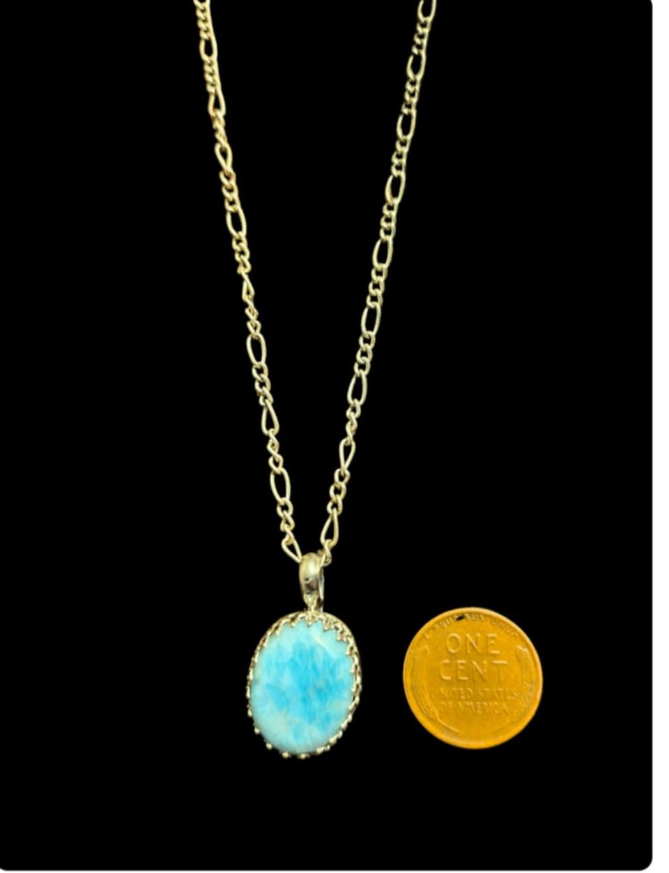 Larimar  80