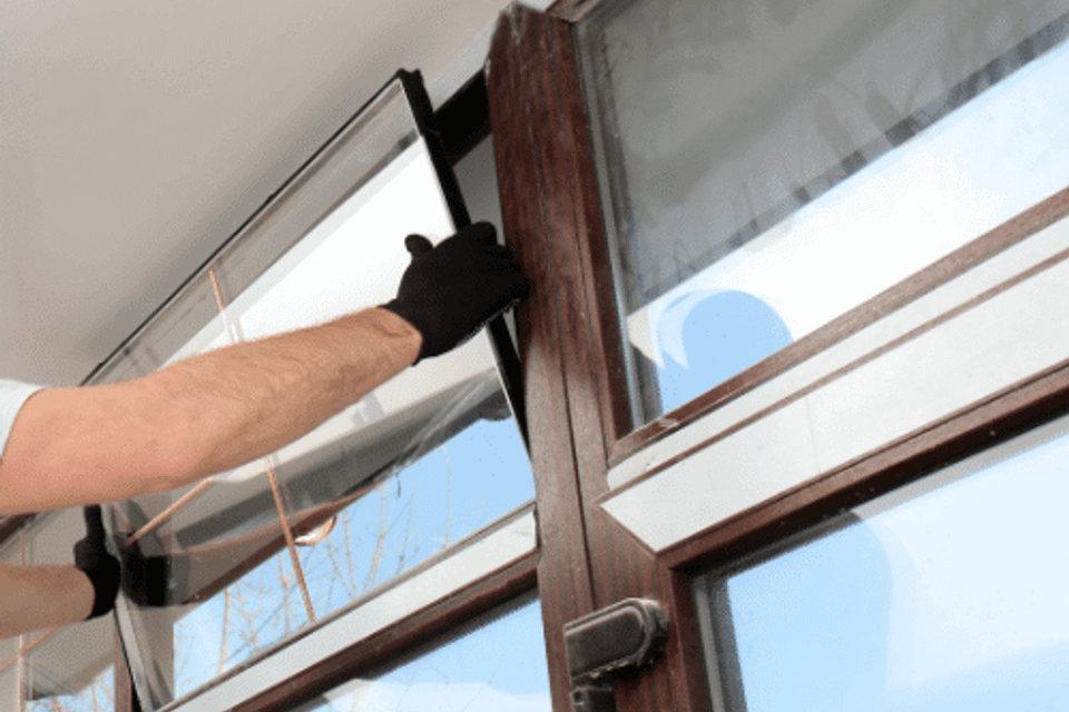Commercial roofing contractors