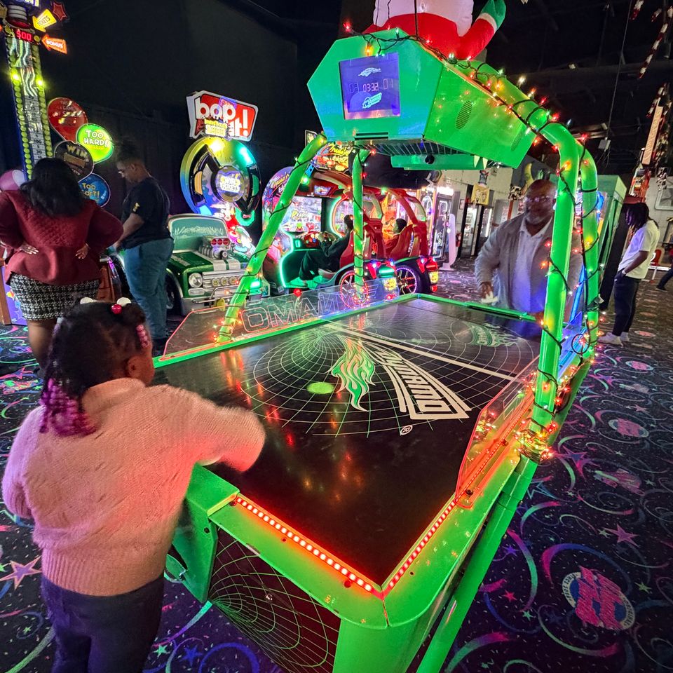 Xmas skate party12