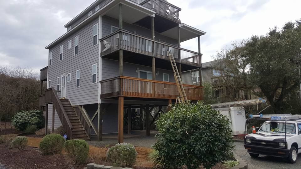 Hardee & Sons Painting, Hardee and Sons Painting NC, Hardee and Sons Painting of North Carolina, Interior Painting Surf City, Exterior Painting Surf City, Power Washing Surf City, Interior Painting Services Near Me,