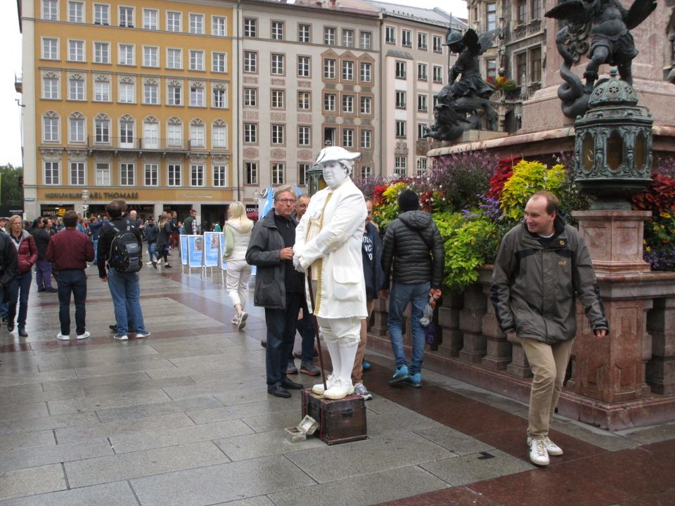 Germanbusker