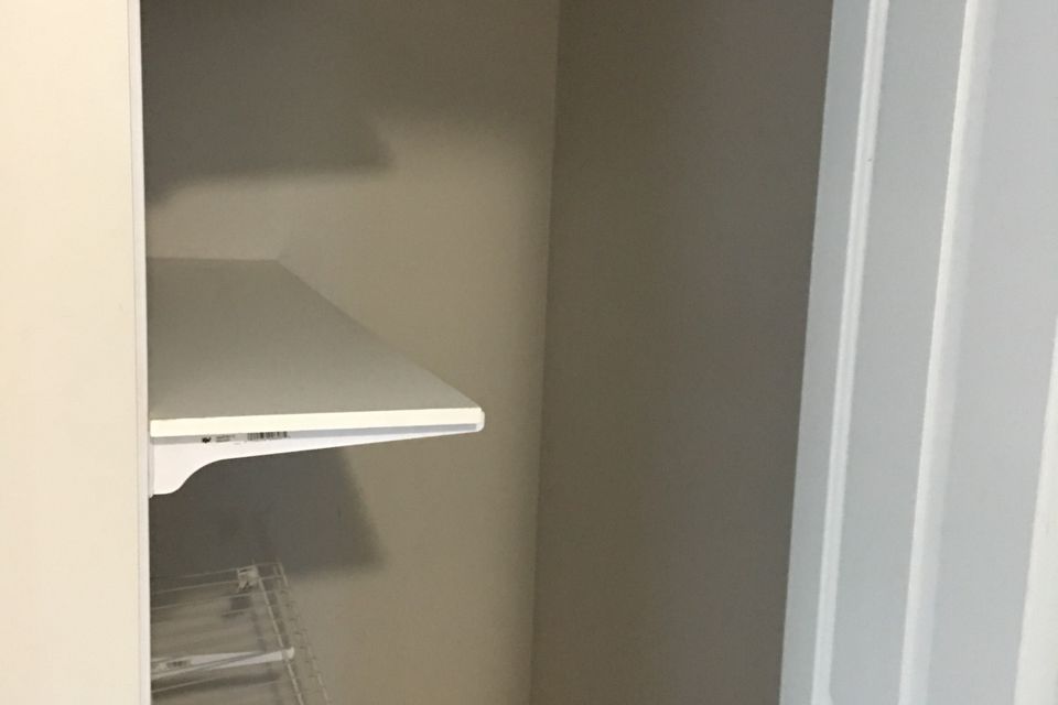 Mud Room