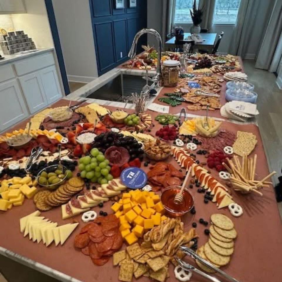Pr charcuterie
