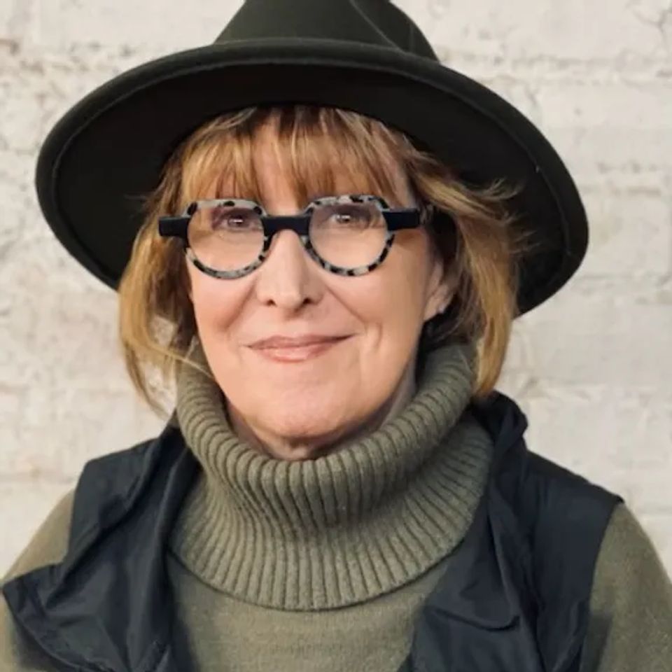 Kathryn shackleford