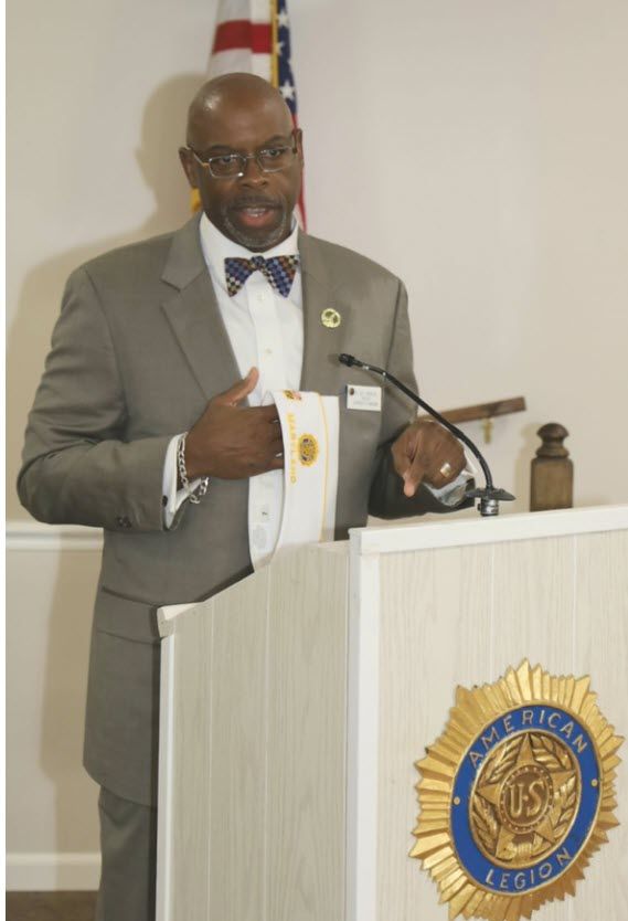 Oratorical contest 5