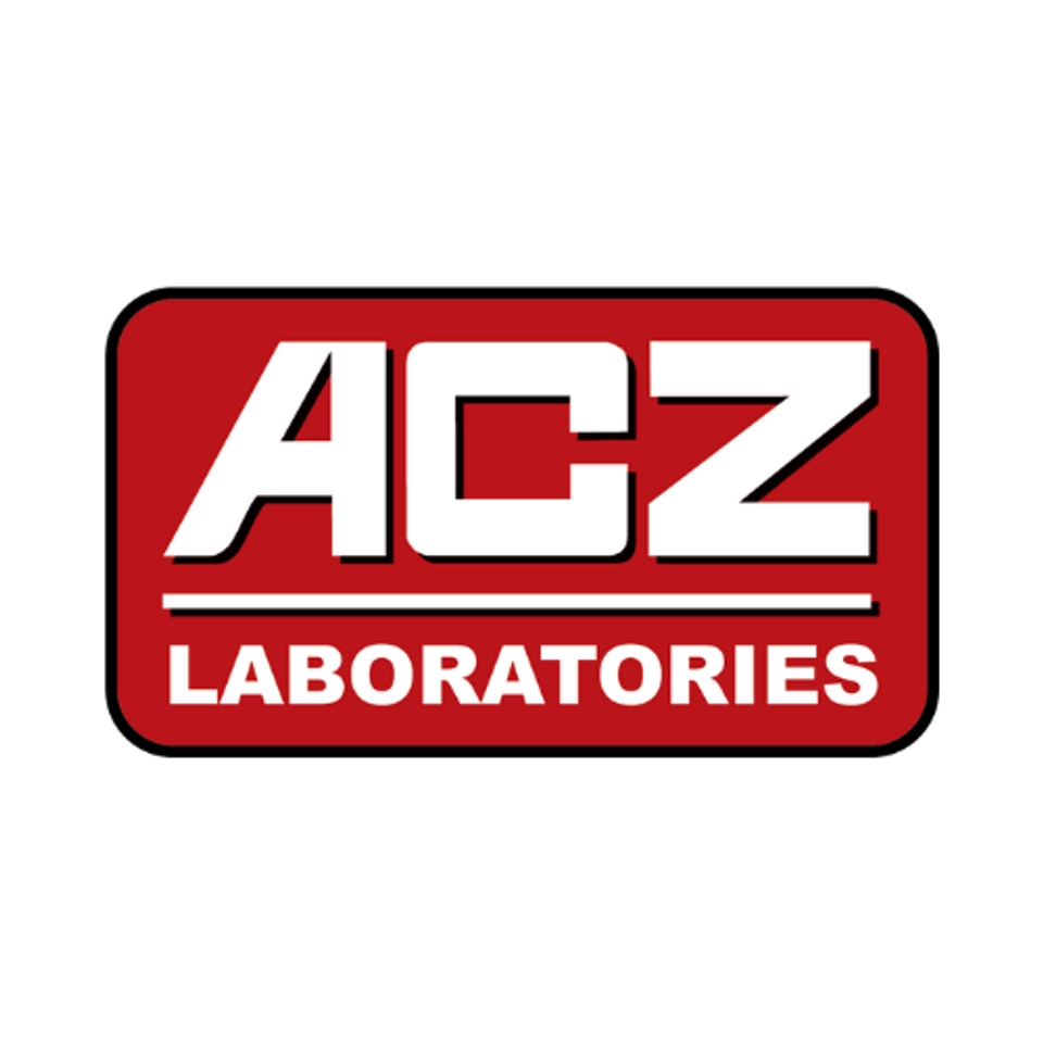 Acz laboratories logo