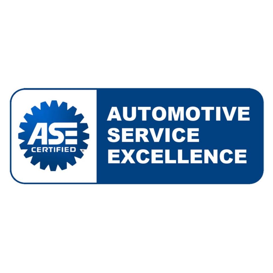Ase certified auto mechanic